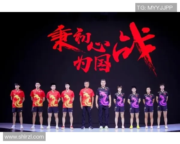 南京乒乓球队的崛起与发展探秘聚焦力量与未来潜力分析